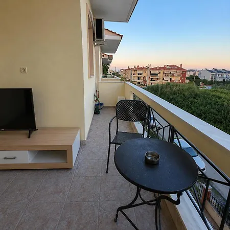 Apartment Seaside Escape